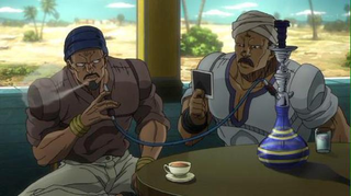 Illustration for article titled Anime Censorship Reaches New Levels of Stupid